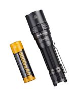 Fenix PD40R V2.0 Flashlight, Max 3000 lumen, Luminus SST70 LED, Included  21700  battery.