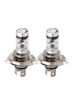 H1 H3 H4 H7 H8 H11 9005 9006 Car Head,light, 2PCS 100W 12V 1000LM Car Fog Light