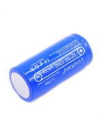 LiitoKala Lii-70A 3.2V 32700 7000mAh LiFePO4 Battery (1pcs)