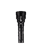 NiteCore TM38 LED  Flashlight -  Searchlight Distance 1400 meters