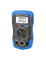 HoldPeak HP-4070L Capacitance Multimeter Digital Inductance LCD Meter HFE Test With Backlight Inductance LCR Meter Repair Tool