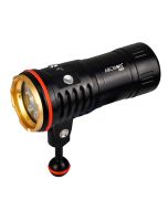 Archon DM20 5200 Lumens CREE LED Underwater Photographing Diving Flashlight