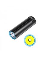 Imalent LD10 Keychain Flashlight, Max 1200Lumens, CREE XPL HI LED, USB Rechargeable