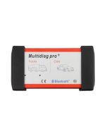 Multidiag Pro+ OBD Professional diagnostic tool for DS150E suitable for car and truck with Latest software 