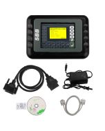 Sbb Key Programmer V46.02 Car Key Programming Matching Instrument