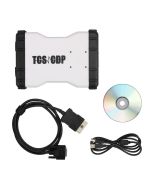 Tcs Cdp Diagnostic Scan Tool for Delphi Ds150e suitable for car and truck with latest software