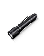 Fenix TK11 TAC Dual Modes Flashlight, Max 1600 lumens, Luminus SST40 LED, Powered by 1 x 18650 or 2 x CR123 batteries.