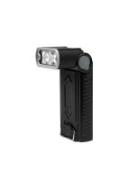 Fenix WT20R Flashlight ,Multifunctional, 105° Adjustable Angle Head ,Max 400lumens,Rechargeable